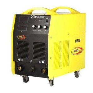 دستگاه جوش 500 آمپر مدل سه فاز arc 500x